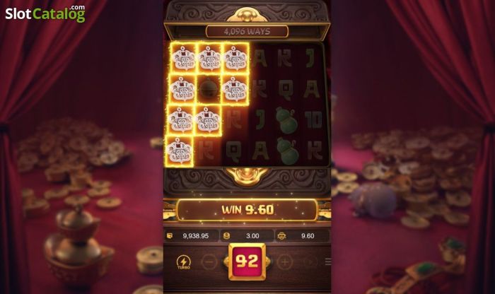 Trik Jitu untuk Slot Jewels of Prosperity PG Soft